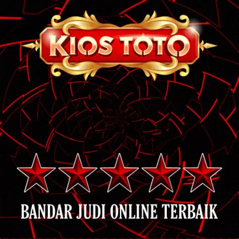 Kiostoto slot WebKeunggulan Situs Slot Online Kiostoto Perlu Diketahui